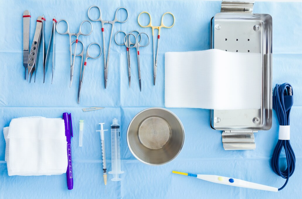 Medical Instruments