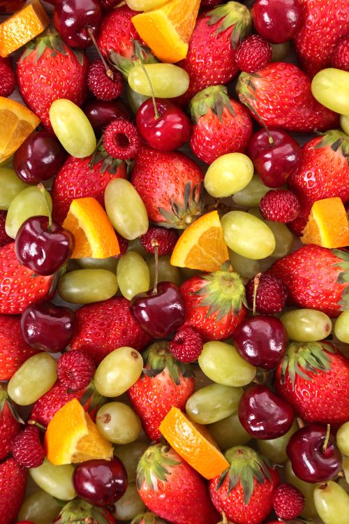 Fruits