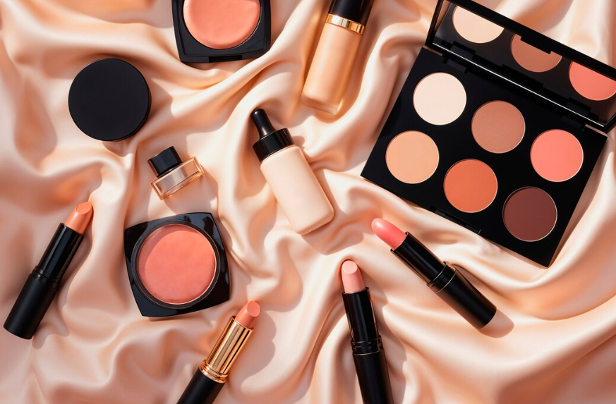 Cosmetics
