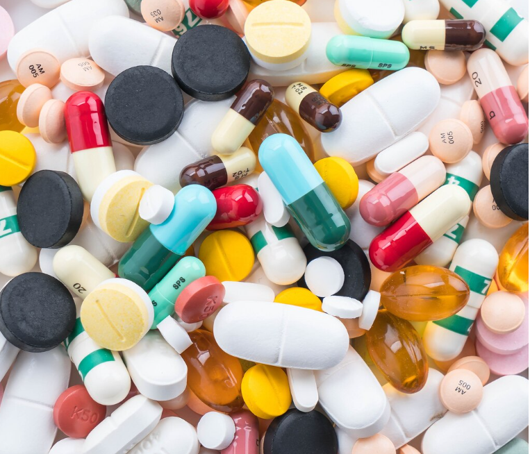 Medicines (Stores)