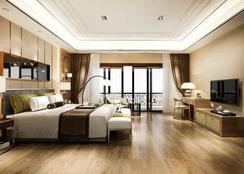 Luxury Properties