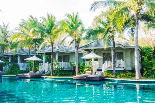 Vacation / Holiday Homes