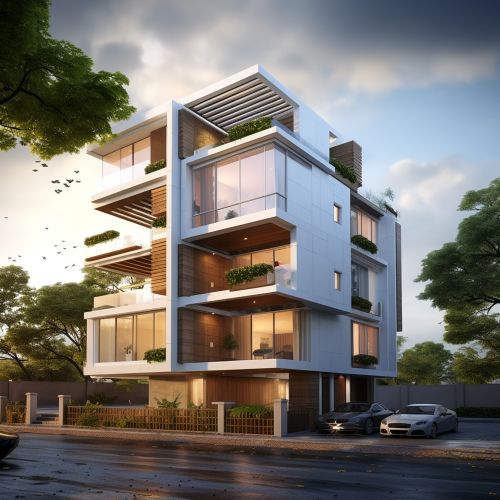 Residential Properties