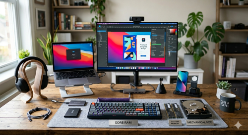 Computer Accessories