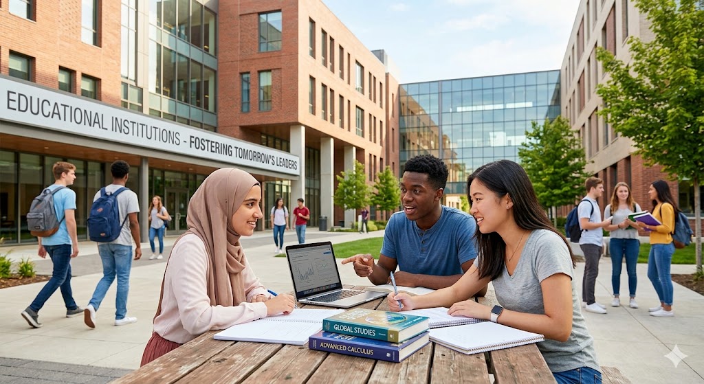 Educational Institutions