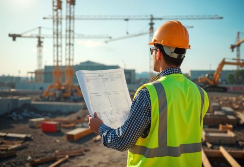 Civil/Construction