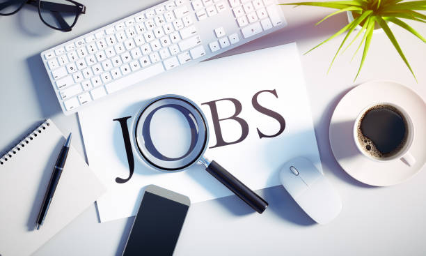 Employment Seekers