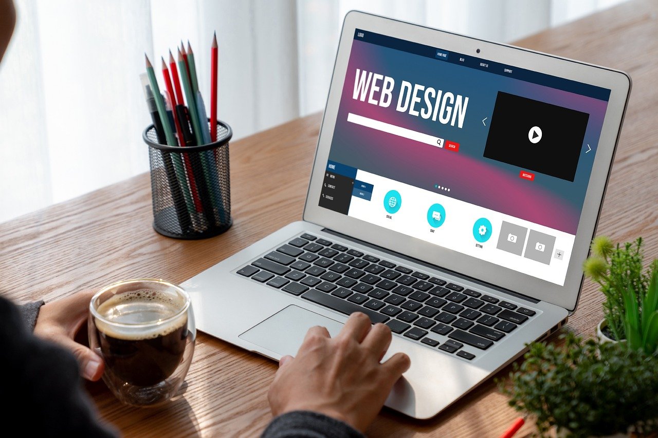 Web Application Development